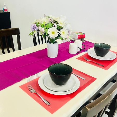 Klcc One Bedroom Apt & Studio Kuala Lumpur Extérieur photo