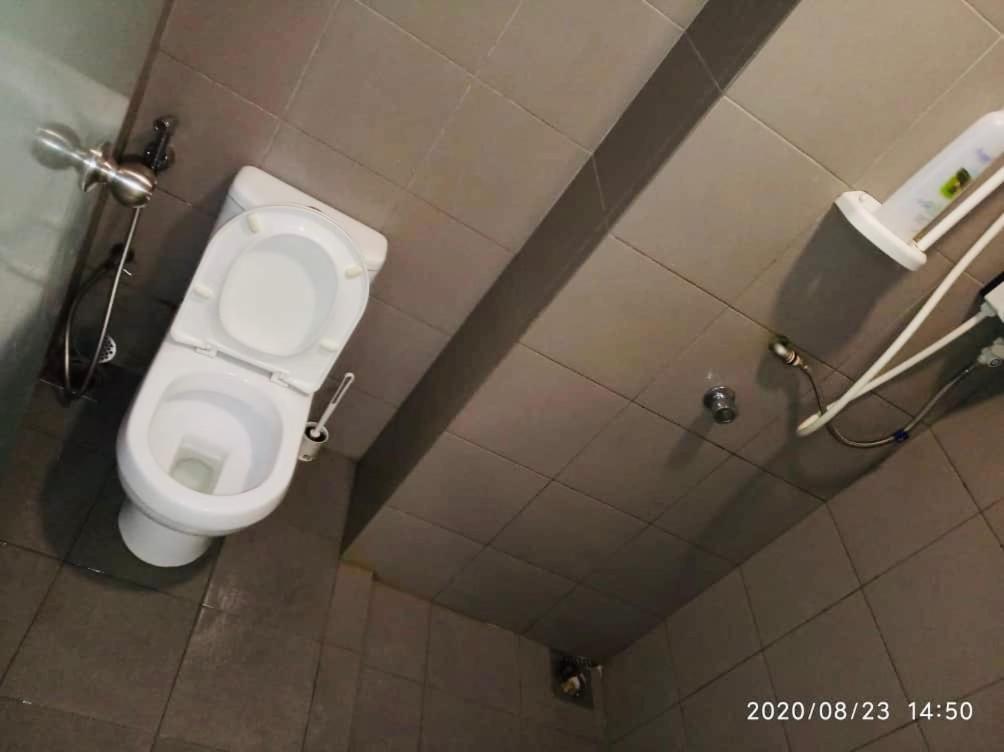 Klcc One Bedroom Apt & Studio Kuala Lumpur Extérieur photo
